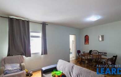 Imagem 5: APARTAMENTO - PINHEIROS - SP