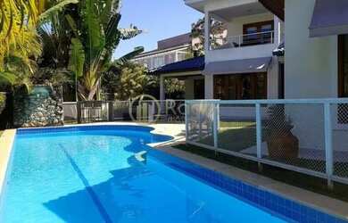 Imagem 1: Casa de Condominio Fechado para venda ou locação no Alto da Boa Vista...