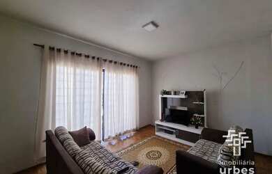 Imagem 7: Casa à venda, 103 m² por R$ 320.000,00 - Jardim Bela Vista - Americana/SP