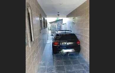 Imagem 2: Rio de Janeiro - Casa Padrão - Freguesia Ilha do Governador