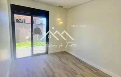 Imagem 11: Linda casa no Condomínio Residencial Terras de Jundiaí - Jundiaí -...