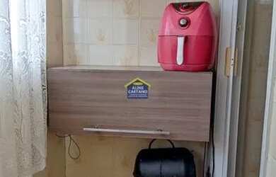 Imagem 10: Apartamento com 1 dorm, Balneario Itaoca, Mongagua - R$ 181 mil, Cod ACT2299