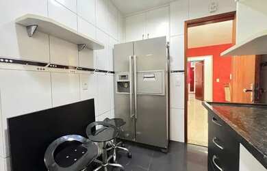 Imagem 9: Apartamento para aluguel tem 120 metros quadrados com 3 quartos em Copacabana...