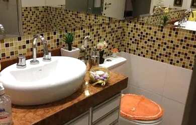 Imagem 12: RIO DE JANEIRO - APARTAMENTO PADRÃO - FREGUESIA JACAREPAGUÁ