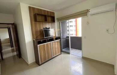 Imagem 15: Apartamento Mobiliado no Condomínio Porto Belo, na Avenida Rio Jutaí,...