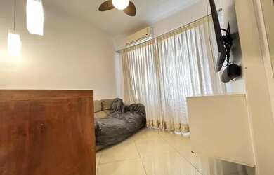 Imagem 6: Apartamento para aluguel com 50 metros quadrados com 1 quarto em Copacabana...