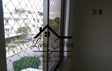 Imagem: O apartamento possui 3 Dormitórios, 3 Banheiros, 1 Vaga na