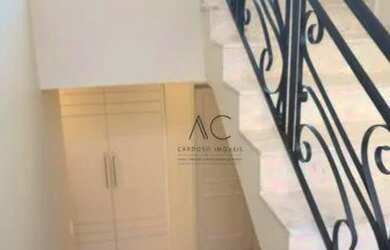 Imagem 12: Linda Casa Cinematográfica no Cond. Santa Marina 4 suíte, 330m² s