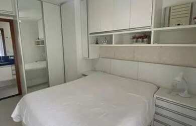 Imagem 10: Apartamento para aluguel com 120 metros quadrados com 3 quartos em Praia da Costa - Vila V