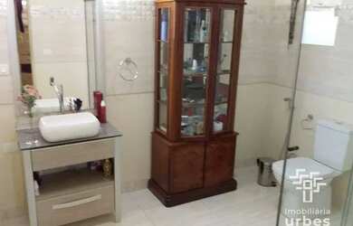 Imagem 11: Casa, 350 m² - venda por R$ 980.000,00 ou aluguel por R$ 5.500,00/mês - Jardim Ipiranga