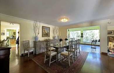 Imagem 13: Casa à venda, 1093 m² por R$ 8.000.000,00 - Granja Viana - Carapicuíba/SP