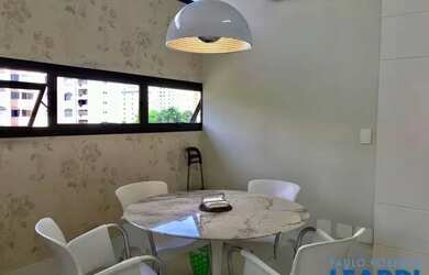 Imagem 5: APARTAMENTO - MOEMA PÁSSAROS - SP