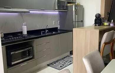 Imagem 2: MM- APARTAMENTO NA TAMARINEIRA