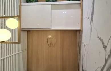 Imagem: O depósito e está localizado em Barra da Tijuca, Rio de Janeiro