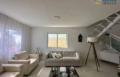 Imagem 3: Casa com 4 quartos à venda, 247 m² por R$ 790.000 - Itaipu - Niterói/RJ