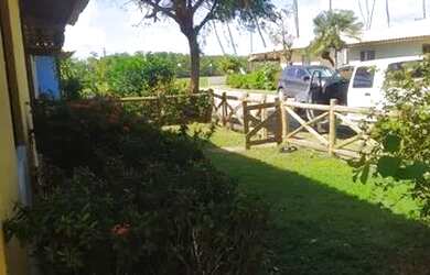 Imagem: A casa possui 2 Dormitórios, 3 Banheiros, 90m² de Área e