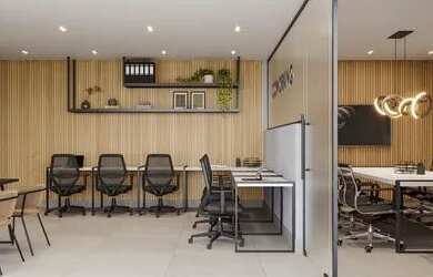 Imagem 3: Apartamento Novo com opcionais diferenciados, rebaixo em gesso, salão de jogos com espaço