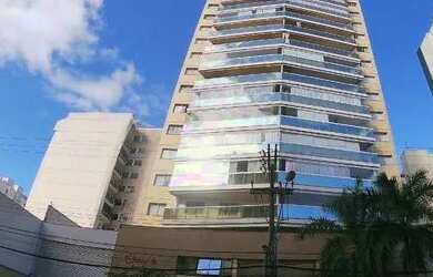 Imagem: O apartamento possui 3 Dormitórios, 3 Banheiros, 2 Vagas na