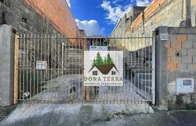 Imagem: A casa possui 1 Dormitório, 1 Banheiro, 57m² de Área e está