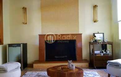 Imagem 10: Casa de Condominio Fechado para venda ou locação no Alto da Boa Vista...