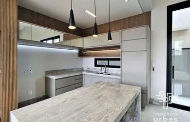 Imagem 3: Casa com 4 dormitórios, 284 m² - venda por R$ 3.000.000,00 ou aluguel...