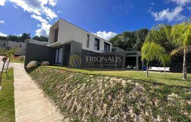 Imagem 3: Casas - Condomínios Fechados em Cidade Satélite - Atibaia