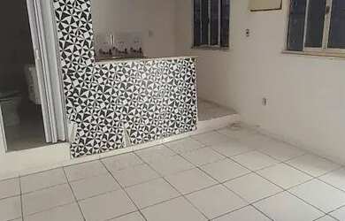 Imagem: O quarto e está localizado em Jardim Carioca, Rio de Janeiro