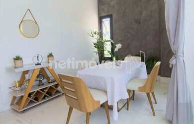 Imagem 4: Locação Apartamento 3 quartos Caminho das Árvores Salvador