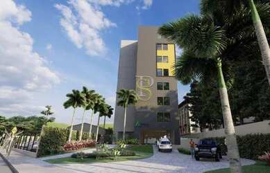 Imagem 2: Sala à venda, 45 m² por R$ 323.000,00 - Atibaia Jardim - Atibaia/SP