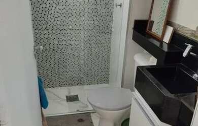 Imagem 8: Cobertura por R$620.000,00 e locação, Planalto, Belo Horizonte, MG