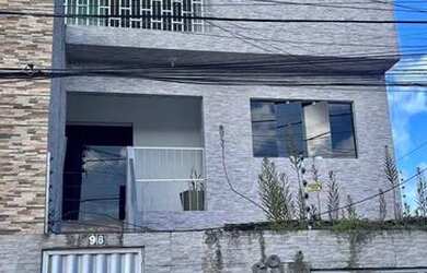 Imagem: Alugo casa na cruz das almas