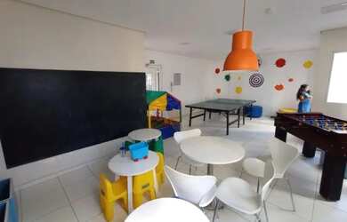 Imagem 8: Apartamento Novo para Locação Condomínio Viva Vista Encanto - Sumaré...