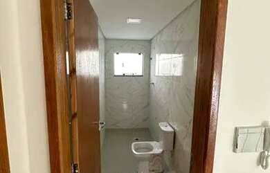 Imagem 6: Apartamento novo. Churrasqueira, Imóvel novo, 1 Vaga na garageme2 Dormitórios