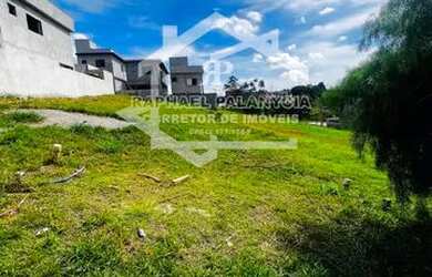 Imagem: O terreno possui 150m² de Área e está localizado em Chácara