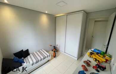 Imagem 9: Apartamento garden a venda no Monte Bianco, Jardim Carlos Gomes, Jundiaí