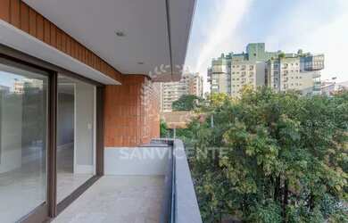 Imagem 9: PORTO ALEGRE - Apartamento Padrão - Bela Vista