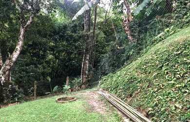 Imagem 16: Casa em Guaramiranga. 5 Vagas na garageme3 Dormitórios