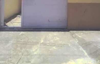 Imagem: A casa possui 3 Dormitórios, 1 Banheiro, 109m² de Área e