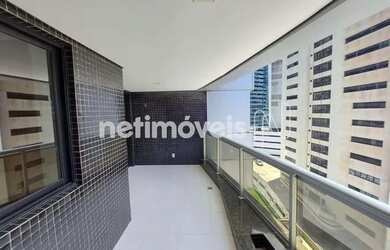 Imagem 16: Locação Apartamento 1 quarto Caminho das Árvores Salvador