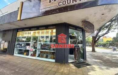 Imagem 1: Ponto à venda, 85 m² por R$ 200.000,00 - Zona 08 - Maringá/PR