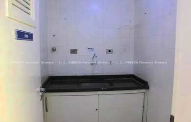 Imagem 5: Laje Corporativa para Venda em São Paulo, Pinheiros, 7 vagas