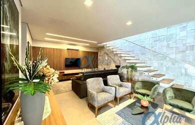 Imagem 2: Porteira fechada no Porto Madero com 03 suítes e em frente a area de...