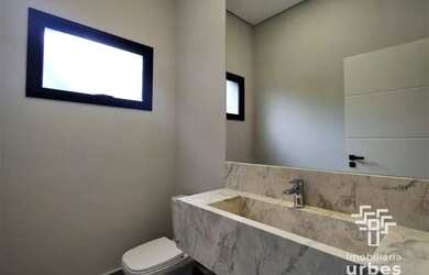 Imagem 5: Casa com 4 dormitórios, 284 m² - venda por R$ 3.000.000,00 ou aluguel...