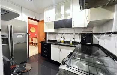 Imagem 6: Apartamento para aluguel tem 120 metros quadrados com 3 quartos em Copacabana...