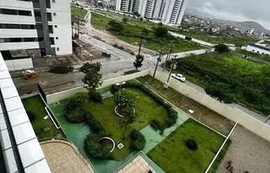 Imagem 8: São João Caruaru. Imóvel mobiliado, Varanda, 2 Vagas na garageme3 Dormitórios