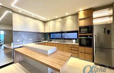 Imagem 3: Porteira fechada no Porto Madero com 03 suítes e em frente a area de...