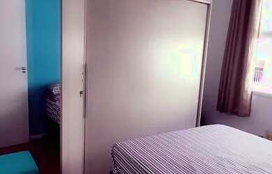 Imagem 5: Apartamento para aluguel possui 90 metros quadrados com 2 quartos