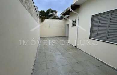 Imagem 5: Casa no condomínio Ilha das Águas em Salto, SP. Térrea para aluguel...