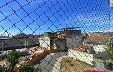 Imagem 2: Apartamento para aluguel com 55 metros quadrados com 2 quartos em Santa Inês - Vila Velha