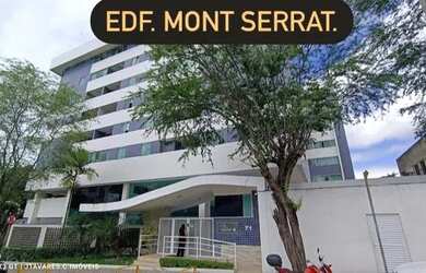 Imagem: O apartamento à venda possui 3 Dormitórios, 3 Banheiros, 2